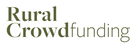 Rural Crowdfunding